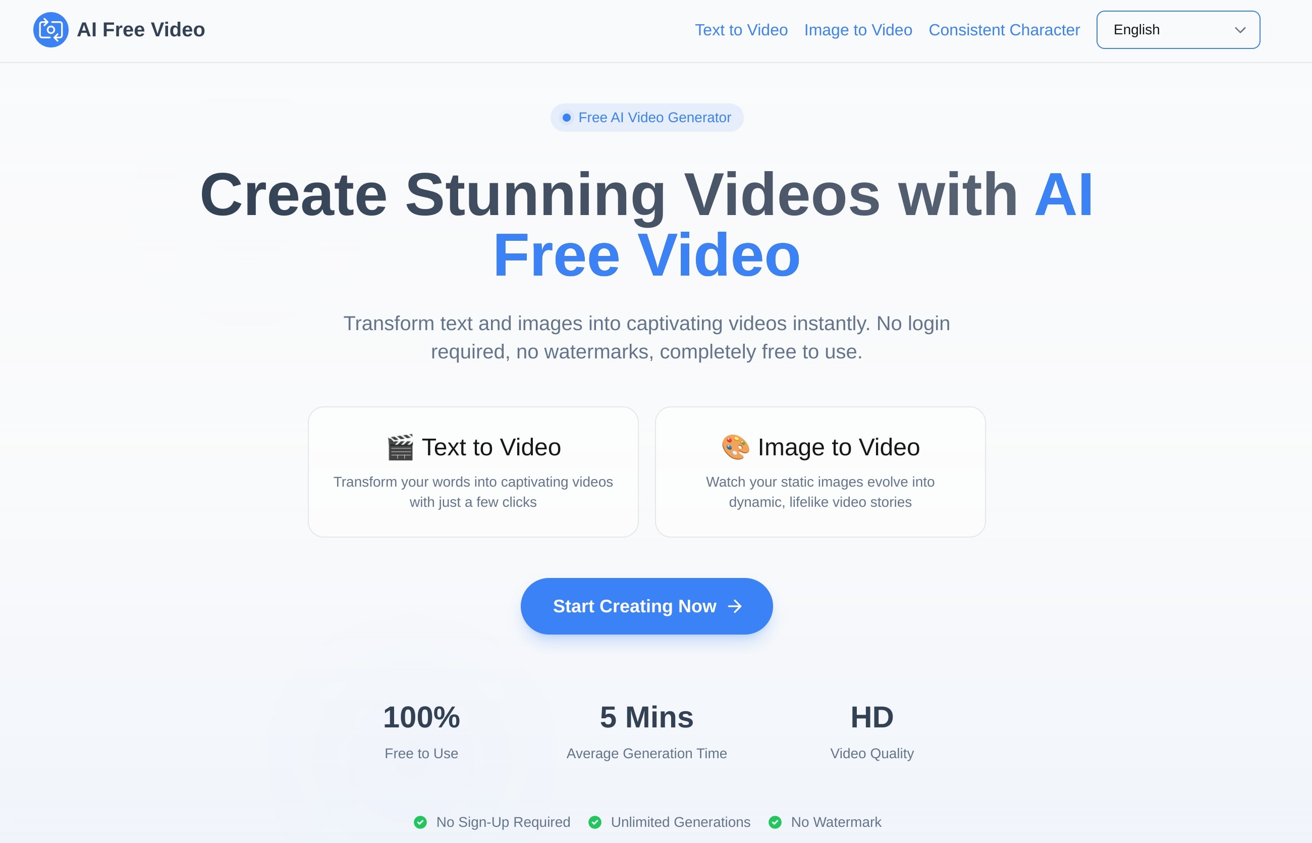 Unlock Your Creative Potential: The Ultimate Guide to Using a Free AI Video Generator